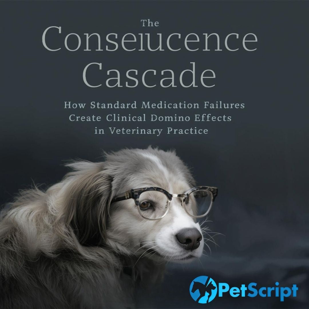 The Consequence Cascade