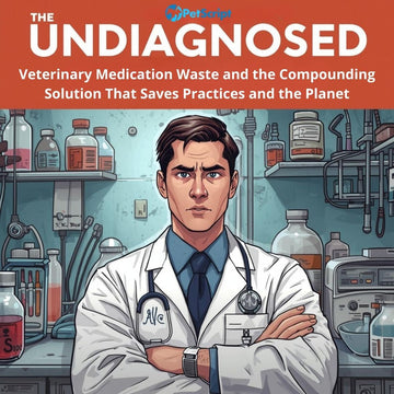 The Undiagnosed Epidemic