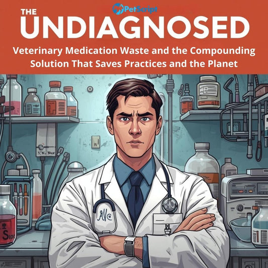 The Undiagnosed Epidemic