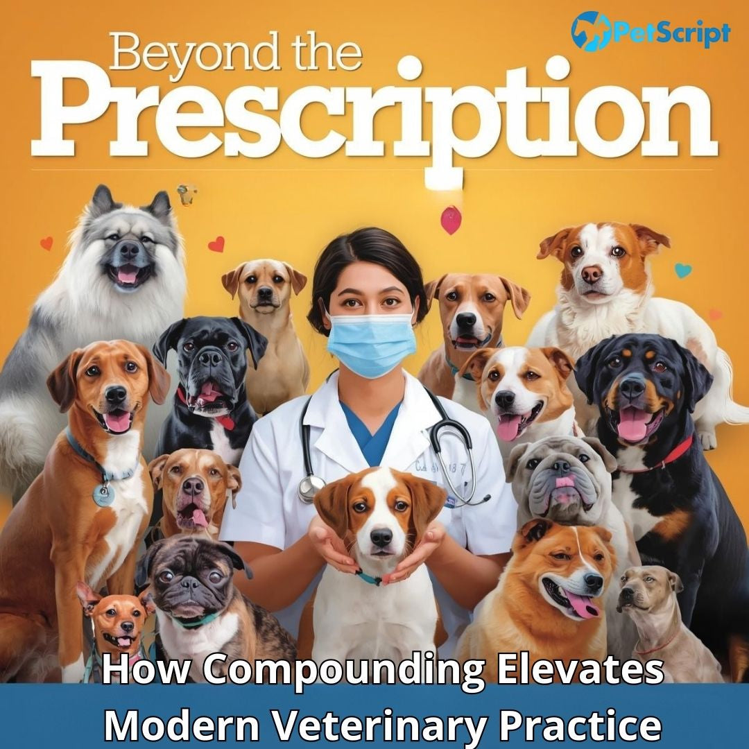 Beyond the Prescription