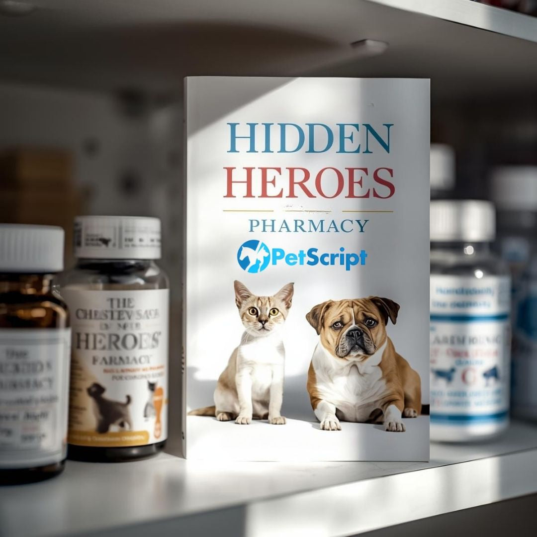 The Hidden Heroes in Your Pharmacy
