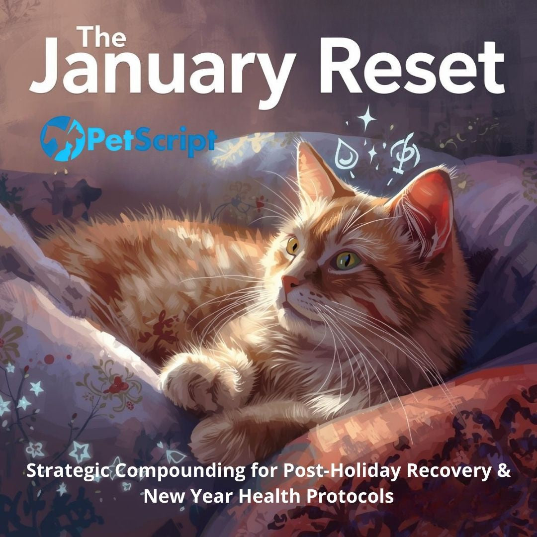 The January Reset