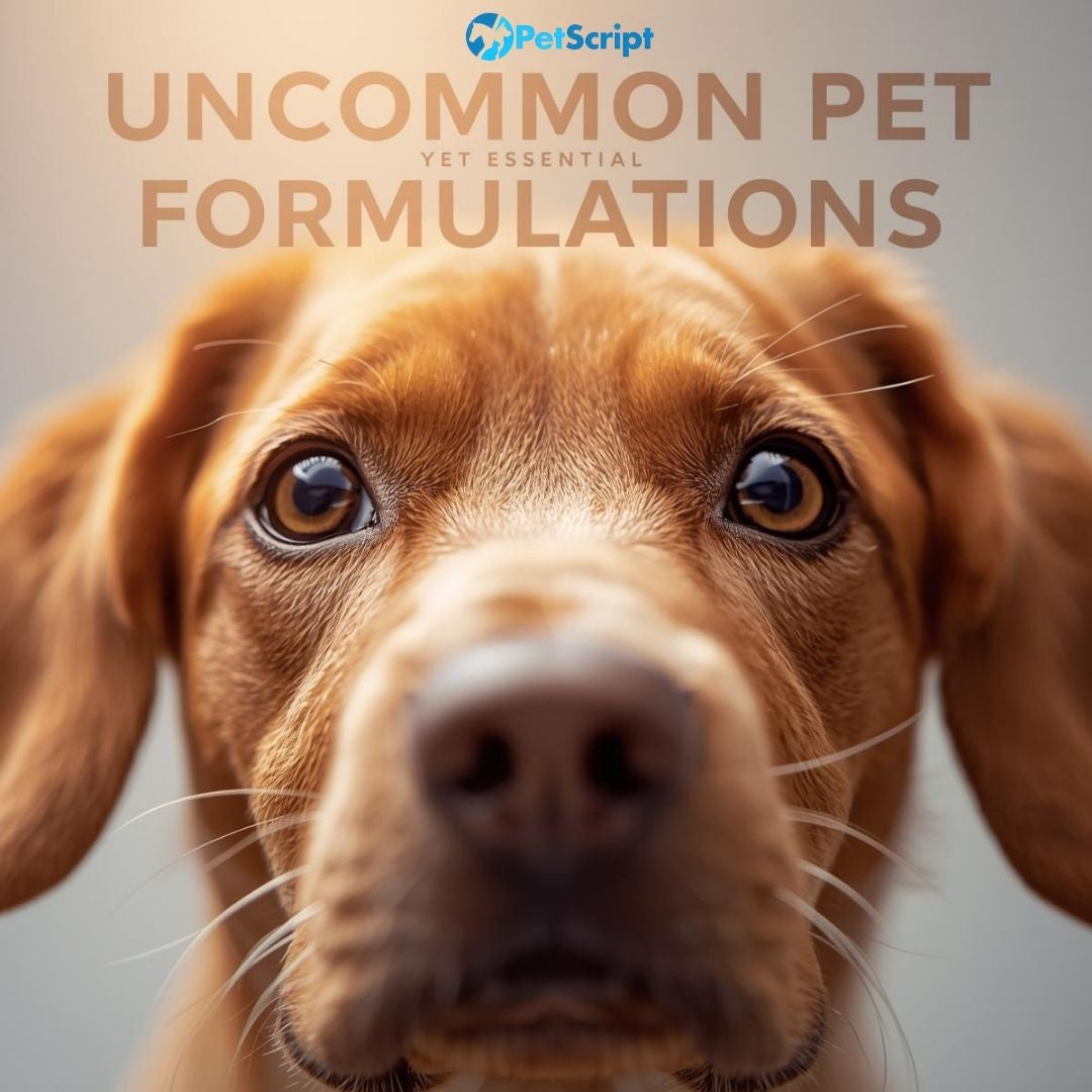 The Compounding Specialist's