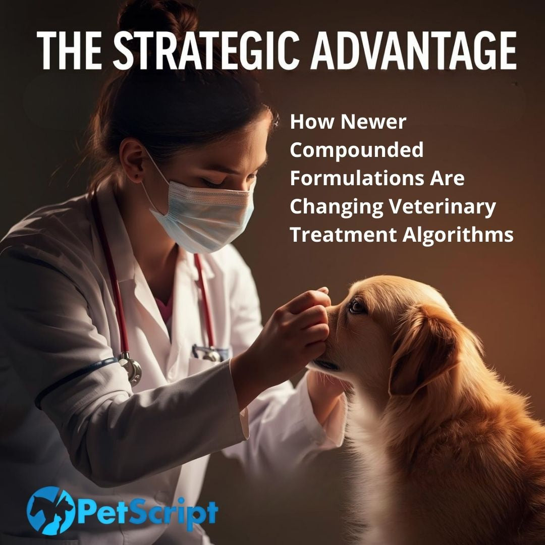 The Strategic Advantage