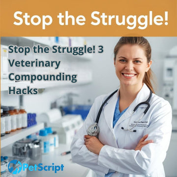 Stop the Struggle!