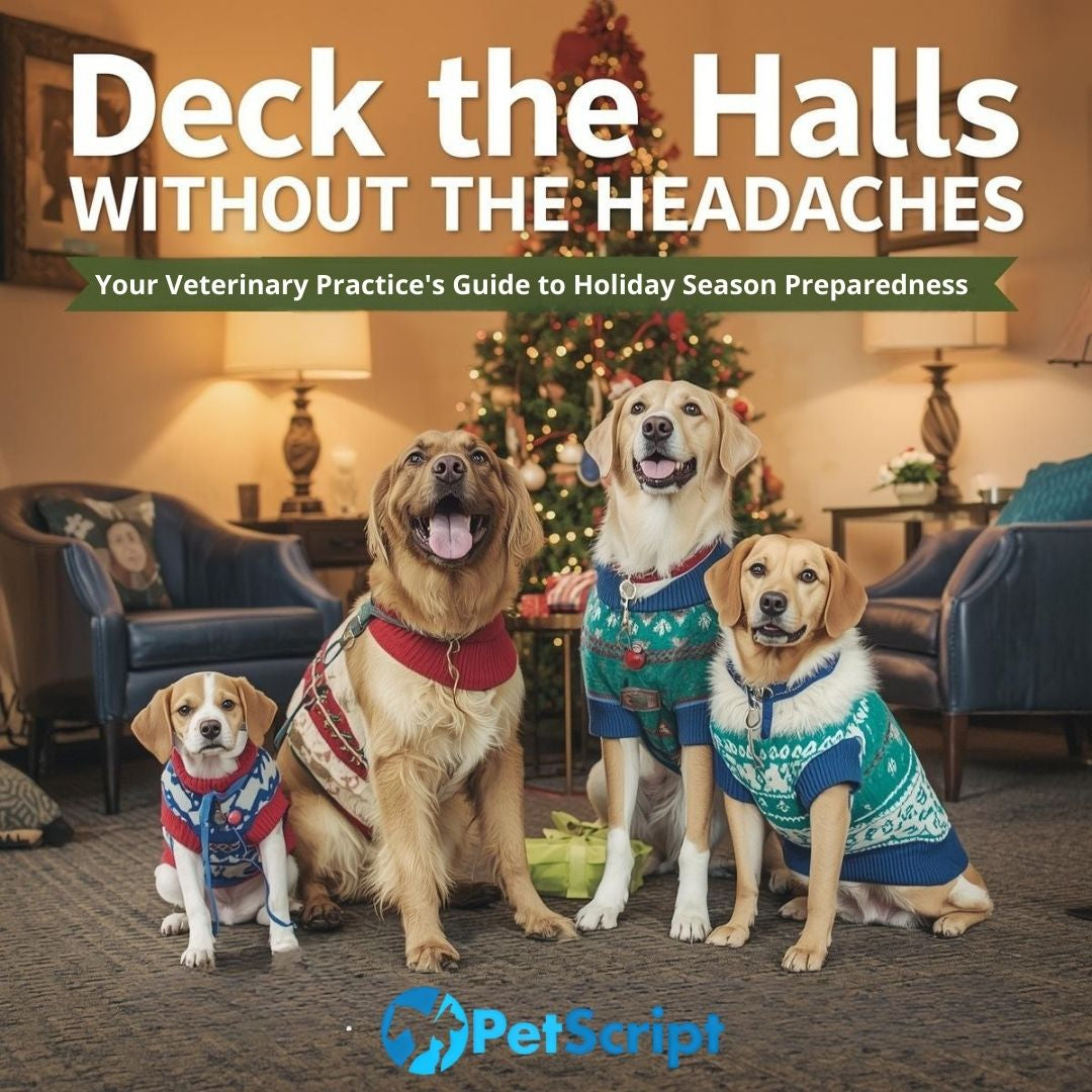 Deck the Halls Without the Headaches