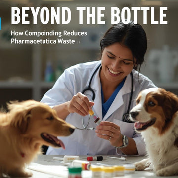 Beyond the Bottle
