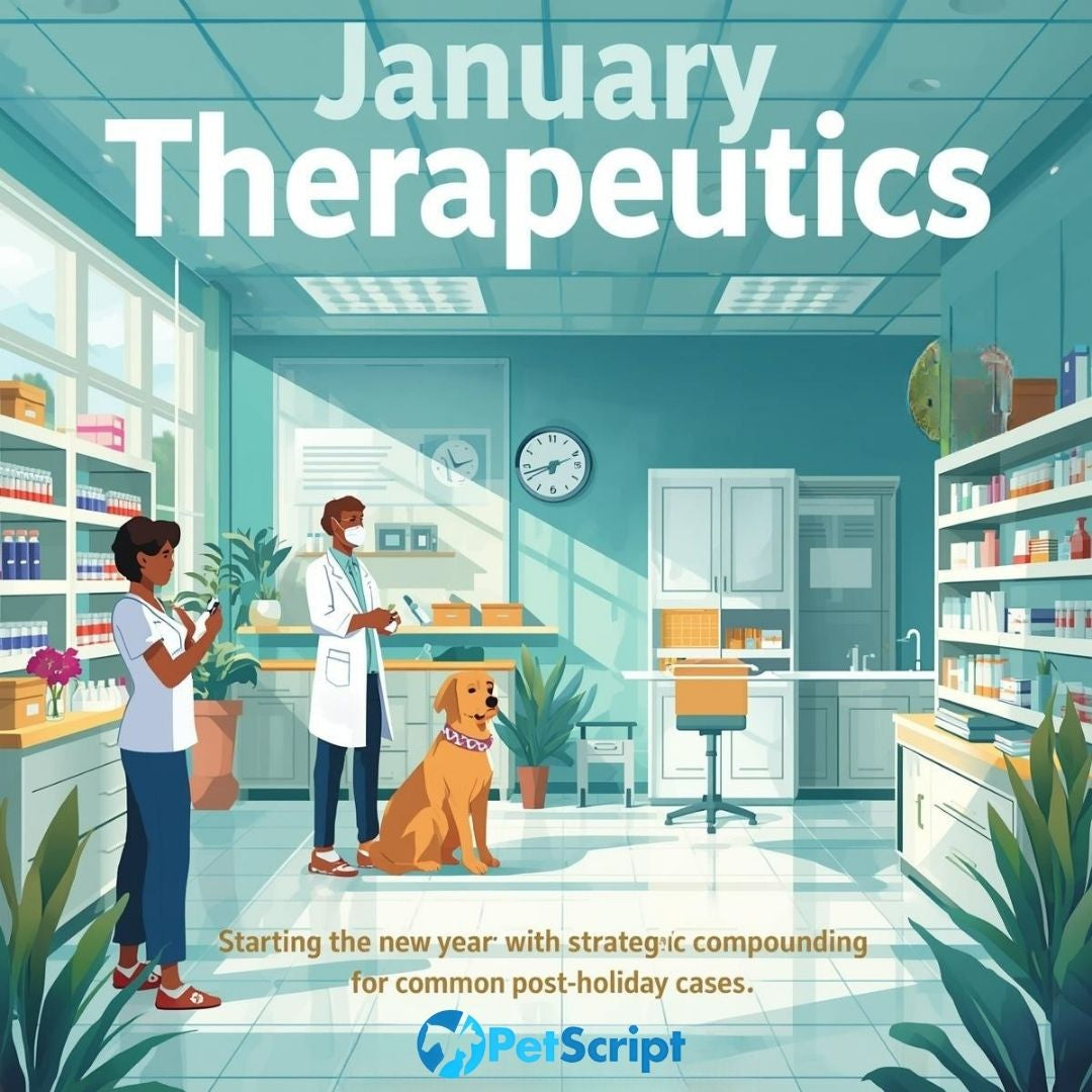 January Therapeutics