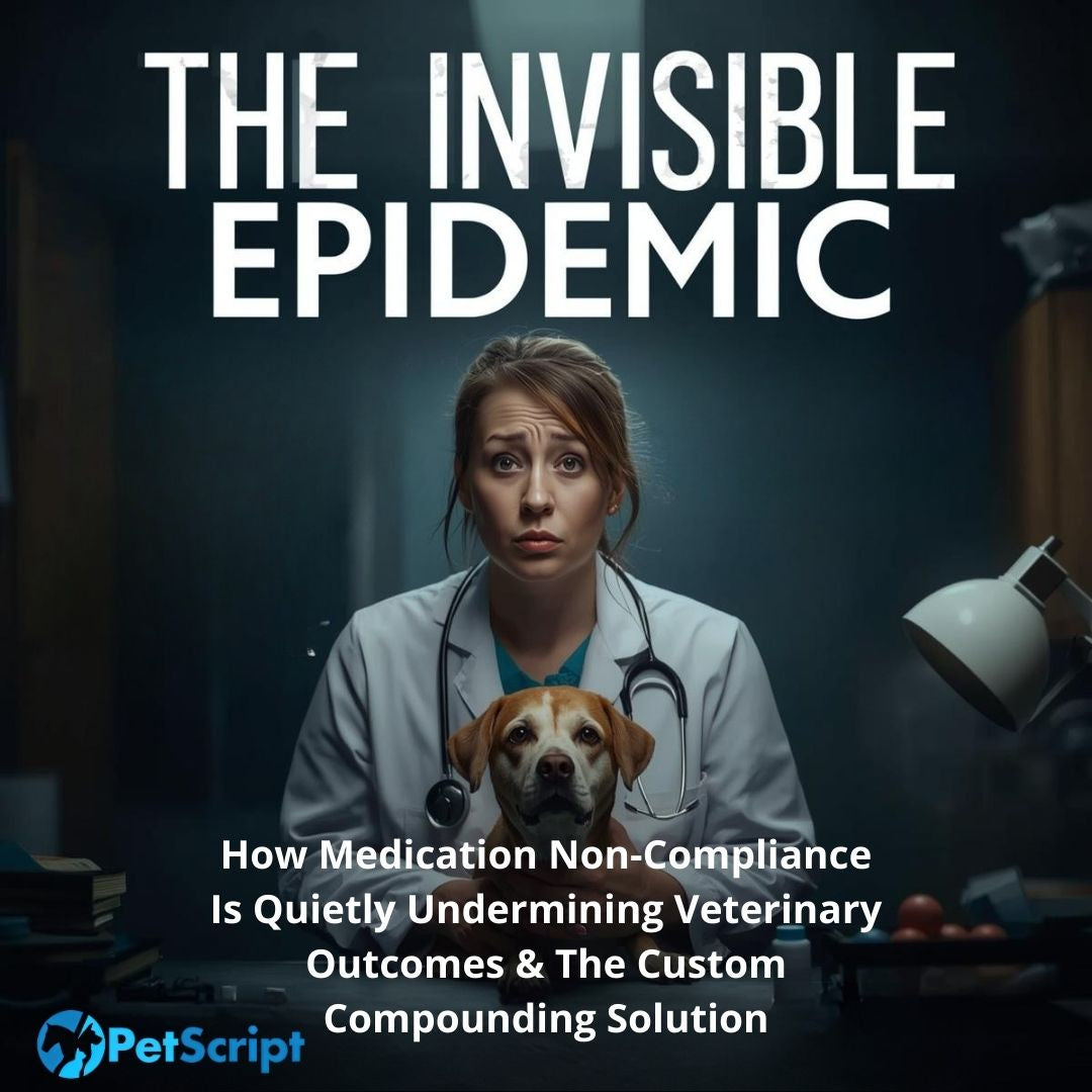 The Invisible Epidemic