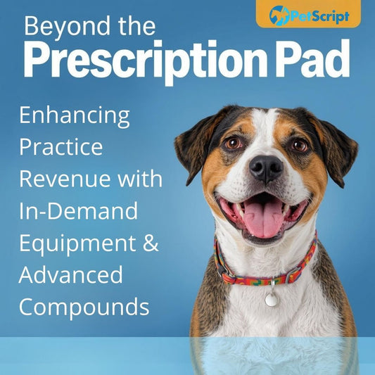 Beyond the Prescription