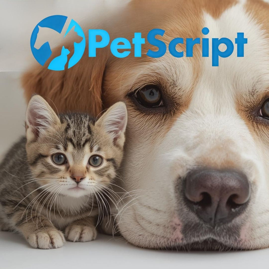 PetScript | Veterinary Compounding Pharmacy – PetScript Pharmacy