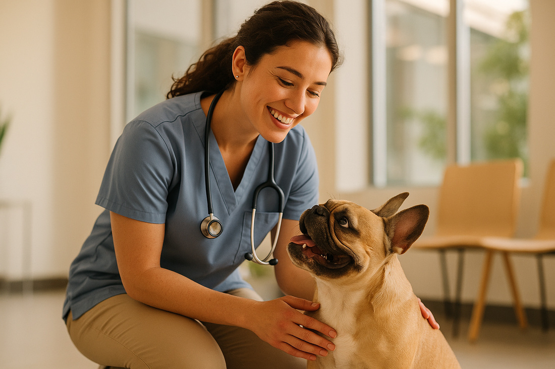 How State Pharmacy Board Office Stock Compounding Restrictions Are Reshaping Veterinary Practice Workflows - PetScript