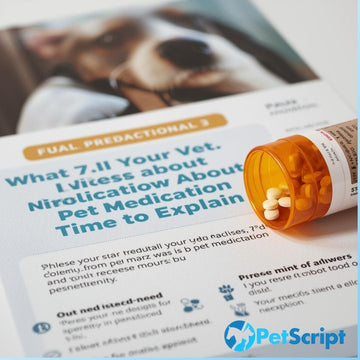 Beyond the Prescription