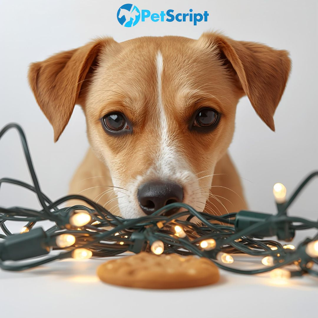 Your Pet’s Prescription, Filled with Precision & Care: The PetScript Pharmacy Difference