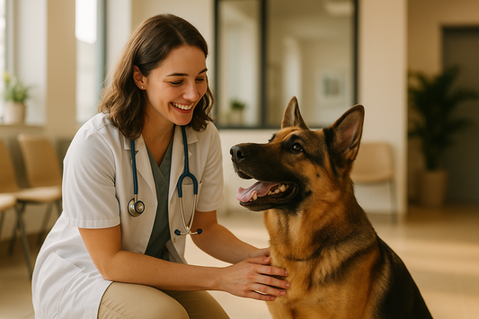 How Veterinary Compounding Pharmacy Partnerships Expand Access to Patient Care - PetScript