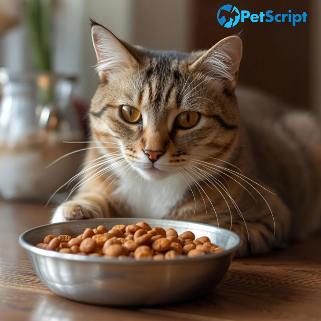 🐈 The Best Cat Foods for Urinary Health, According to Veterinarians