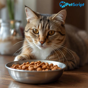 🐈 The Best Cat Foods for Urinary Health, According to Veterinarians