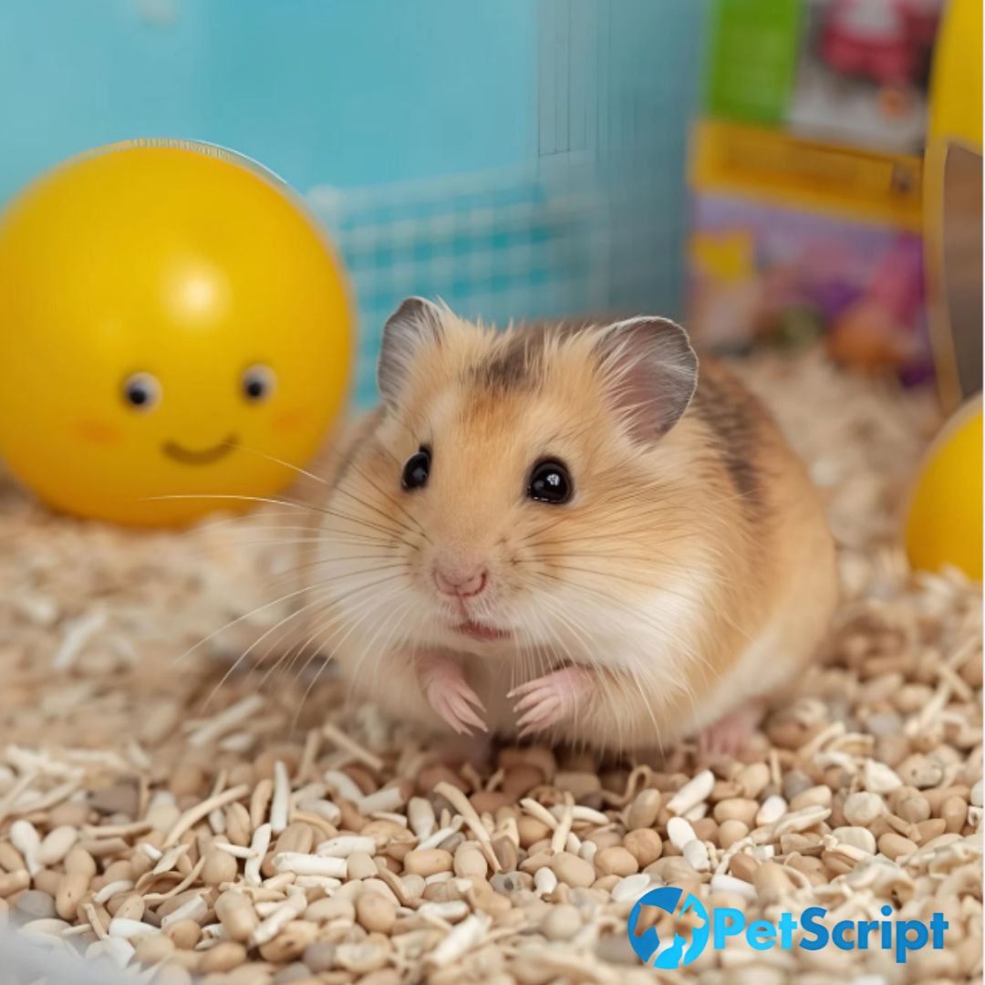 Best Hamster Cages: A Guide for Pet Parents