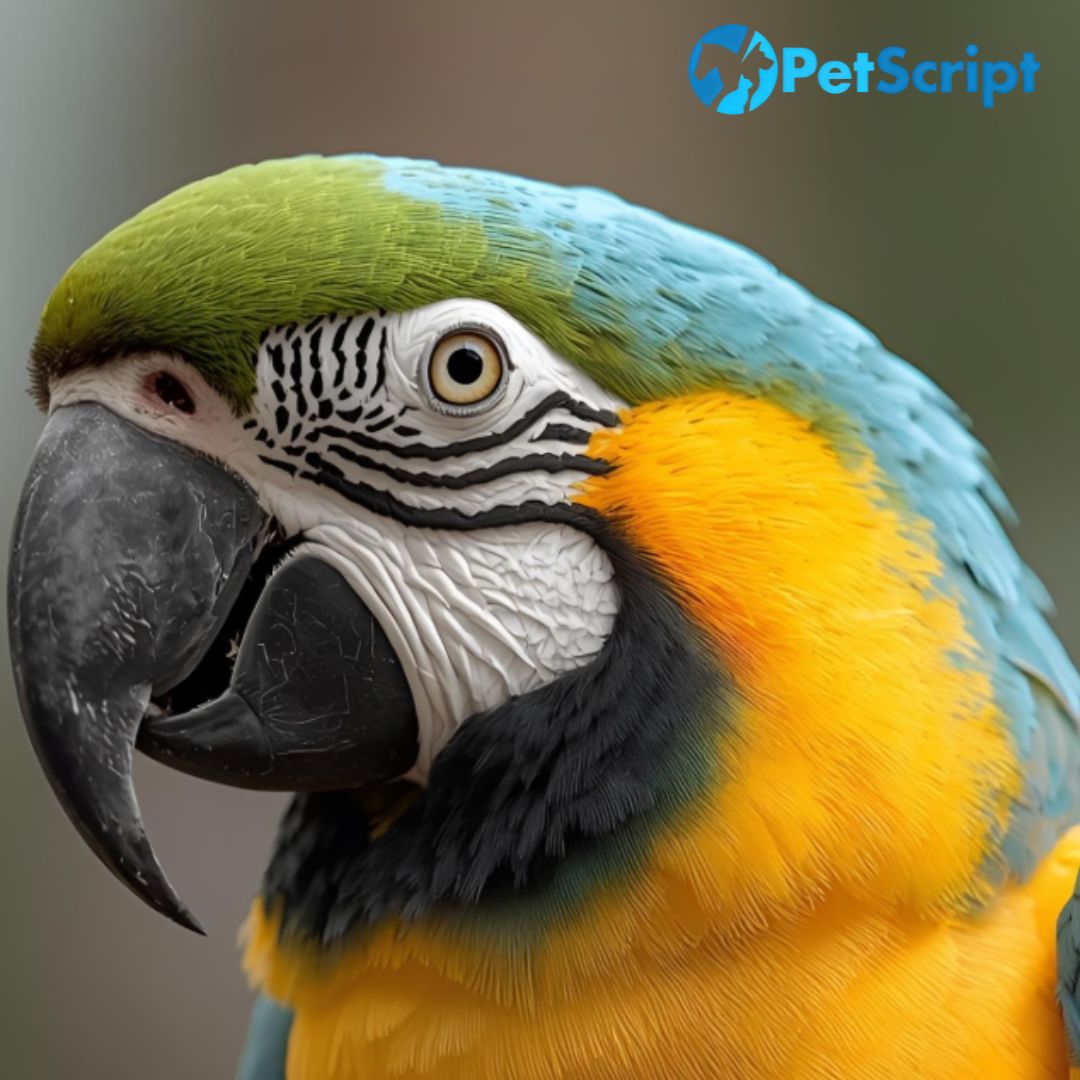 What Do Parrots Eat? An Extensive Guide to a Healthy Avian Diet and Conversion Strategies