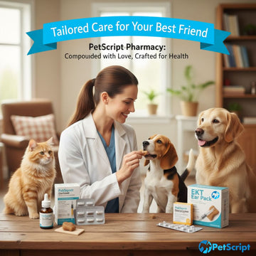Tailored Care for Your Best Friend