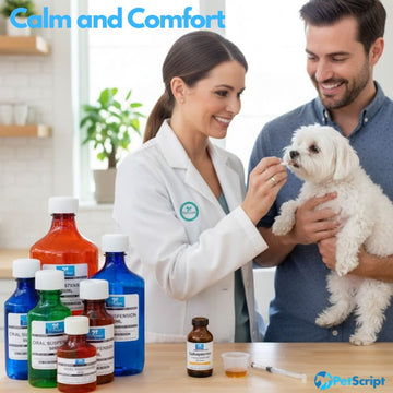 Calm and Comfort: The Power of Gabapentin Oral Suspension (Oil Base)