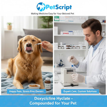 A Broad-Spectrum Solution for Pet Infections
