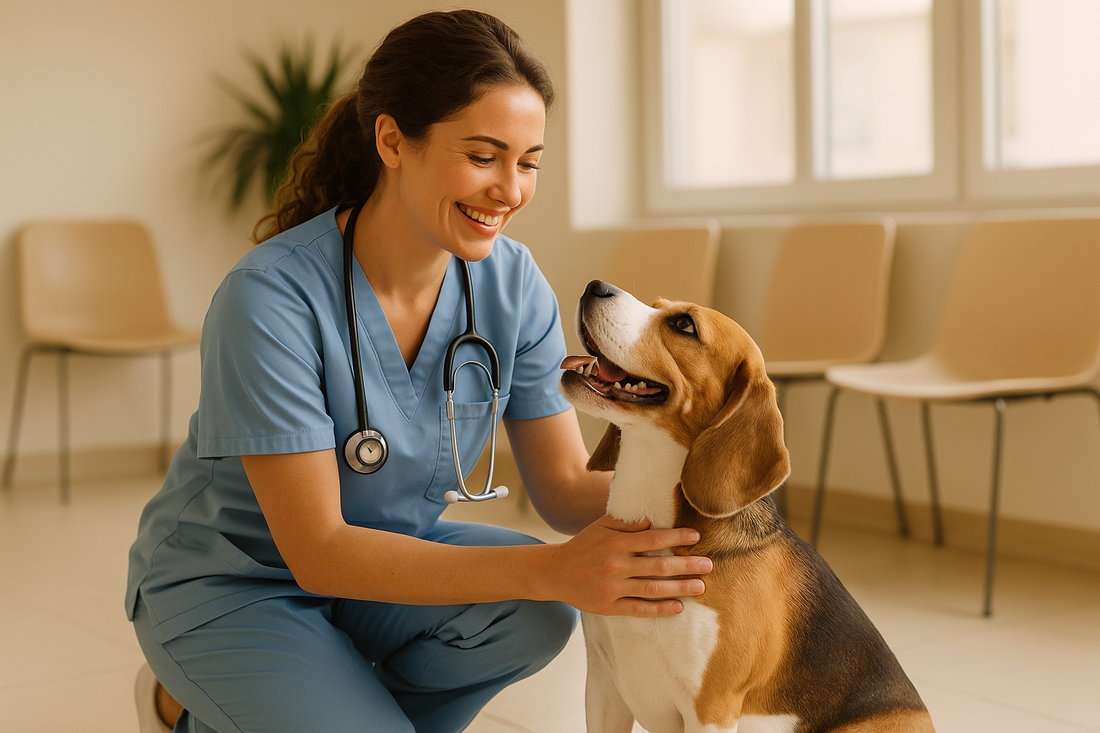 How Native PIMS Pharmacy Integration Is Eliminating Toggle Fatigue and Streamlining Veterinary Prescription Workflows - PetScript