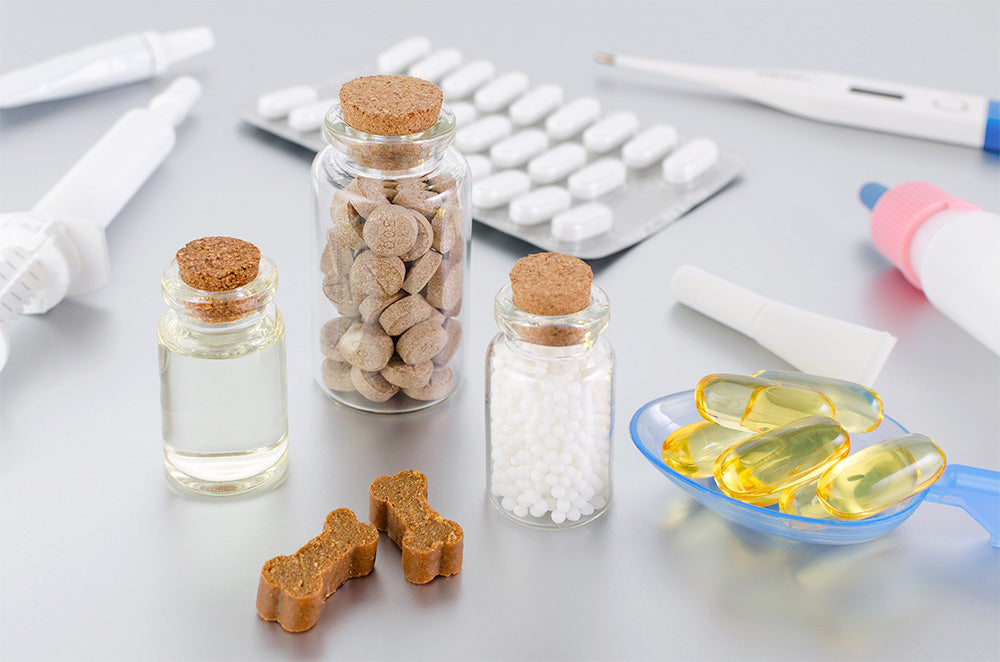 The Benefits of Using a Compounding Pharmacy for Your Pet's Meds