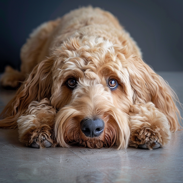 Pet Eye Health Month: Eye-Opening Tips for Furry Friends.