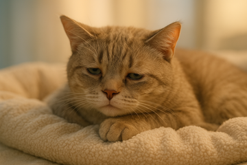FIP in Cats: What Was Once a Death Sentence Is Now Treatable