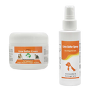 Lime Sulfur Pet Skin Cream and Spray - PetScript Pharmacy