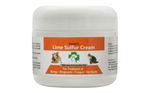 Lime Sulfur Pet Skin Cream - PetScript Pharmacy
