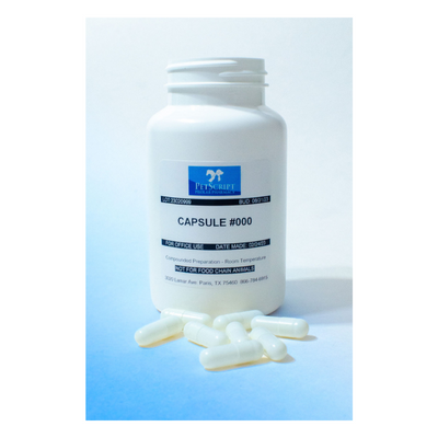 Amitriptyline Capsule - PetScript Pharmacy