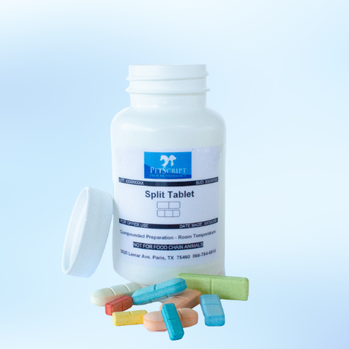 Dexamethasone Split Tablet - PetScript Pharmacy