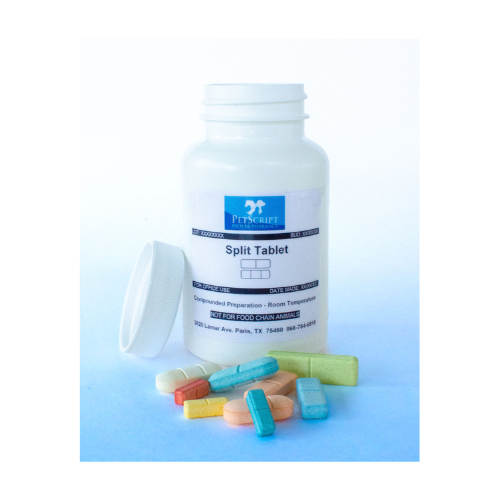 Dexamethasone Split Tablet - PetScript Pharmacy